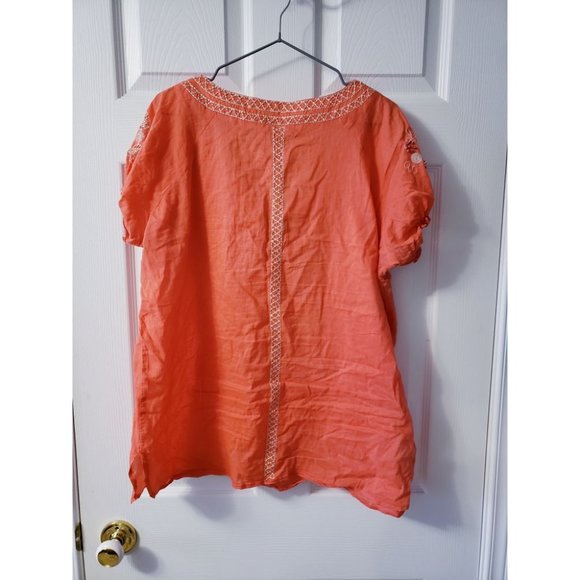 blouse - Picture 5 of 6